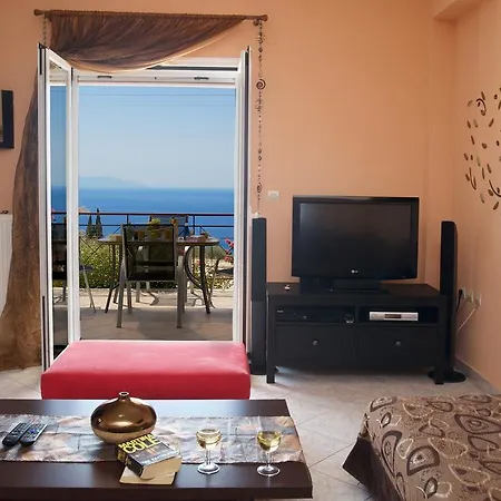 George * Lourdata (Kefalonia)