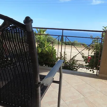 Holiday home George *