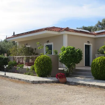 Holiday home George *