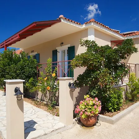 George * Lourdata (Kefalonia)