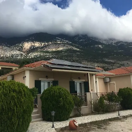 Holiday home George