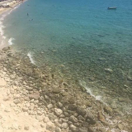 George Lourdata (Kefalonia)