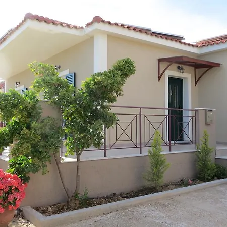 Vakantiehuis George Lourdata (Kefalonia)