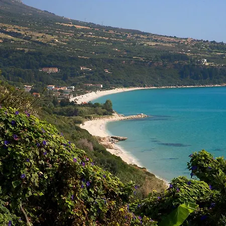 Vakantiehuis George *